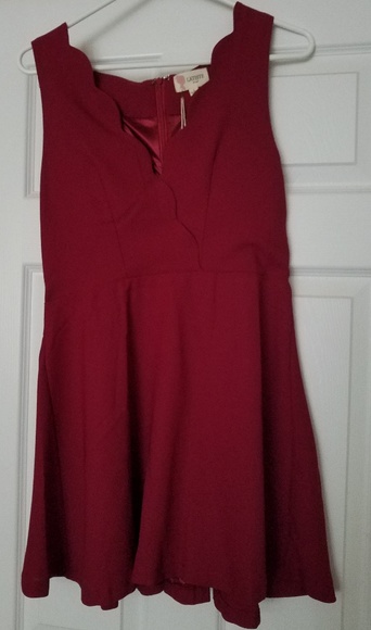 Cocktail dress - Picture 2 of 3